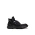 Dolce & Gabbana Black Leather Oxfords And Derby